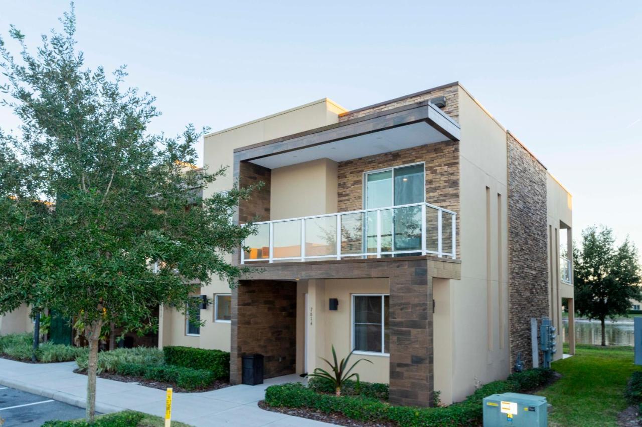 Stunning 4Bd Close To Disney @ Magic Village 7614 Orlando Zewnętrze zdjęcie