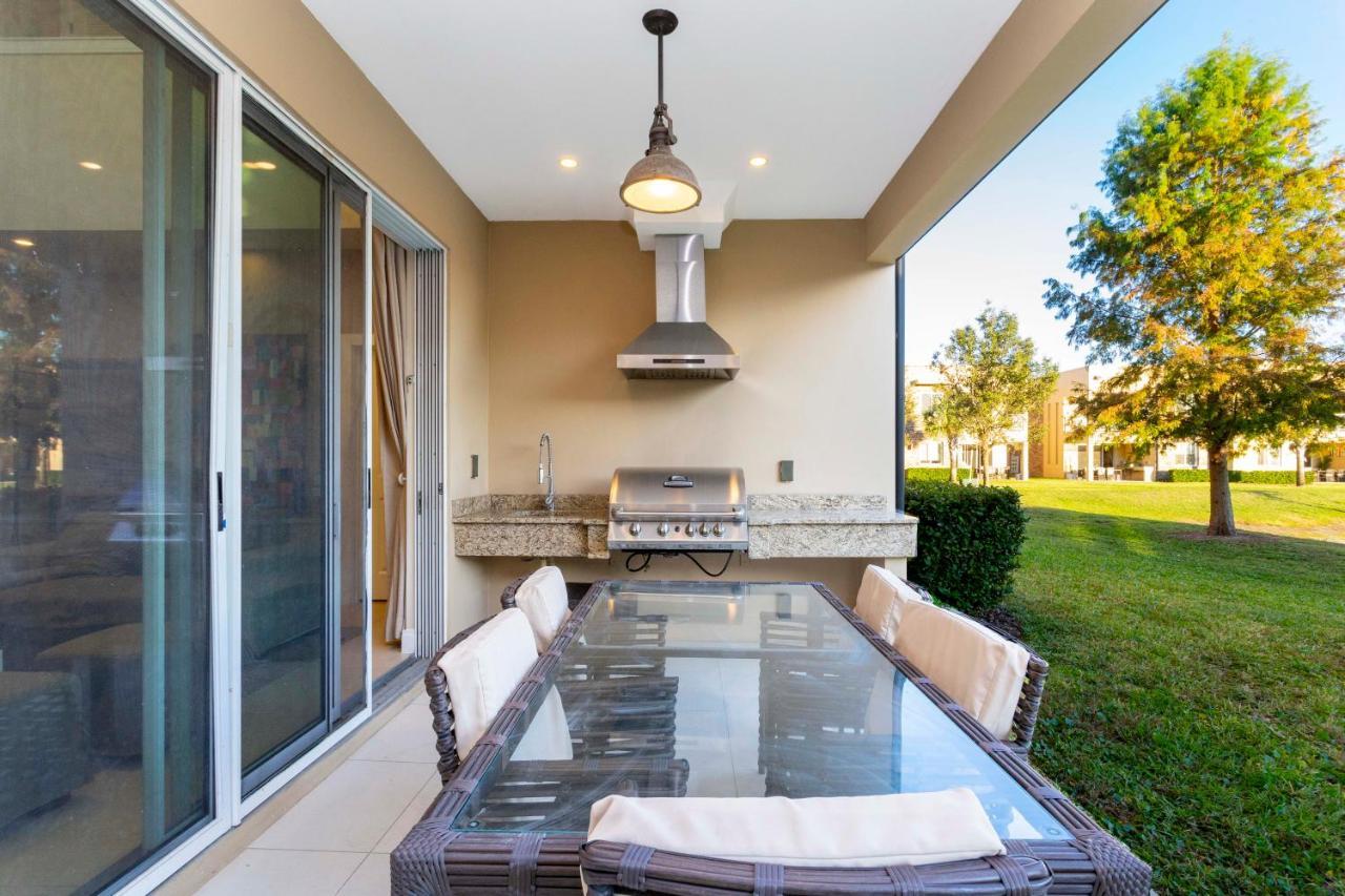 Stunning 4Bd Close To Disney @ Magic Village 7614 Orlando Zewnętrze zdjęcie