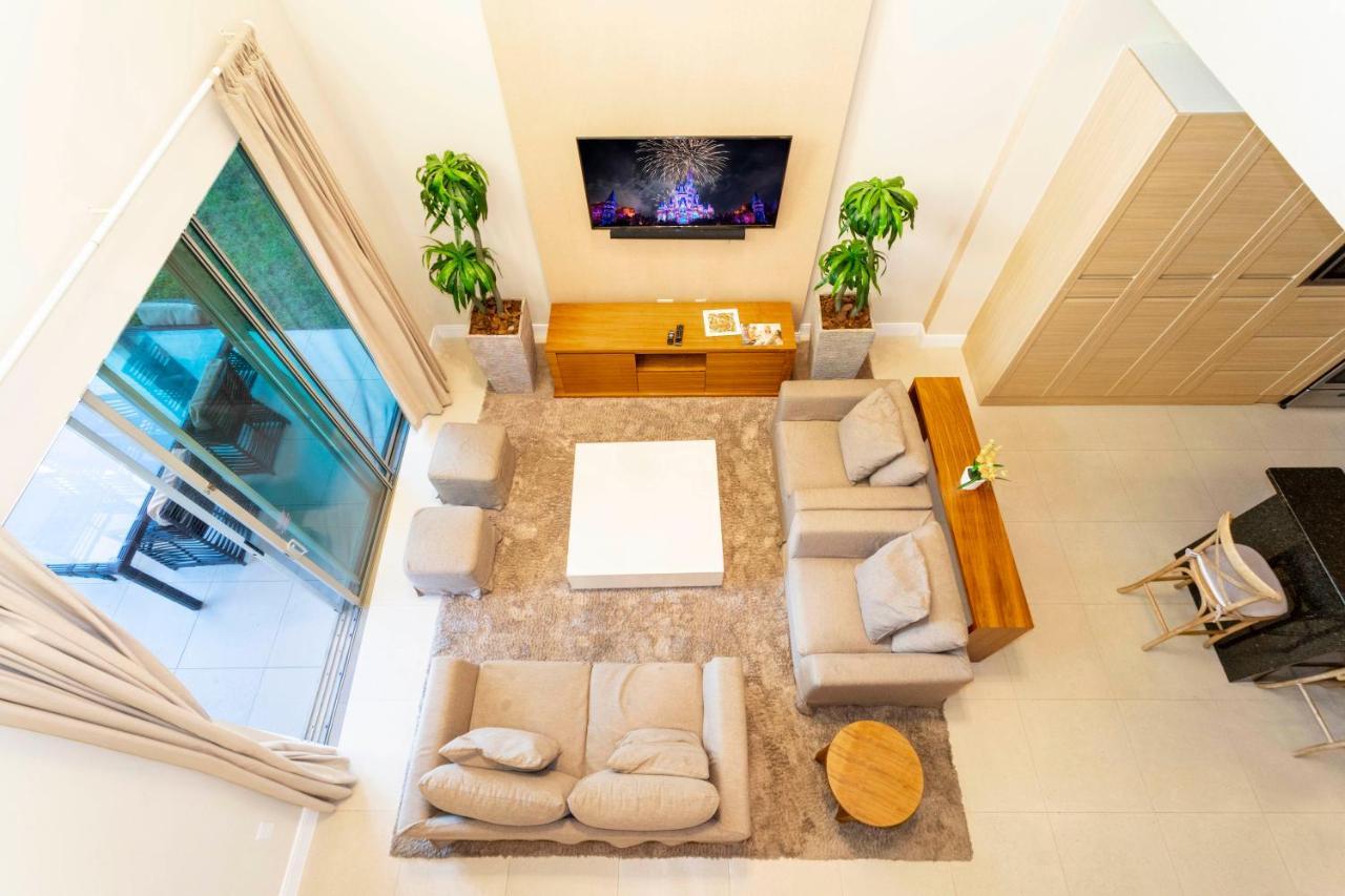 Stunning 4Bd Close To Disney @ Magic Village 7614 Orlando Zewnętrze zdjęcie