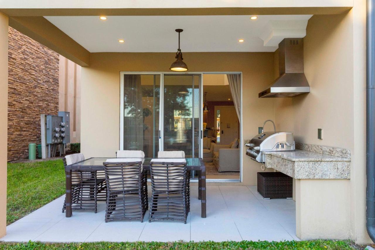 Stunning 4Bd Close To Disney @ Magic Village 7614 Orlando Zewnętrze zdjęcie
