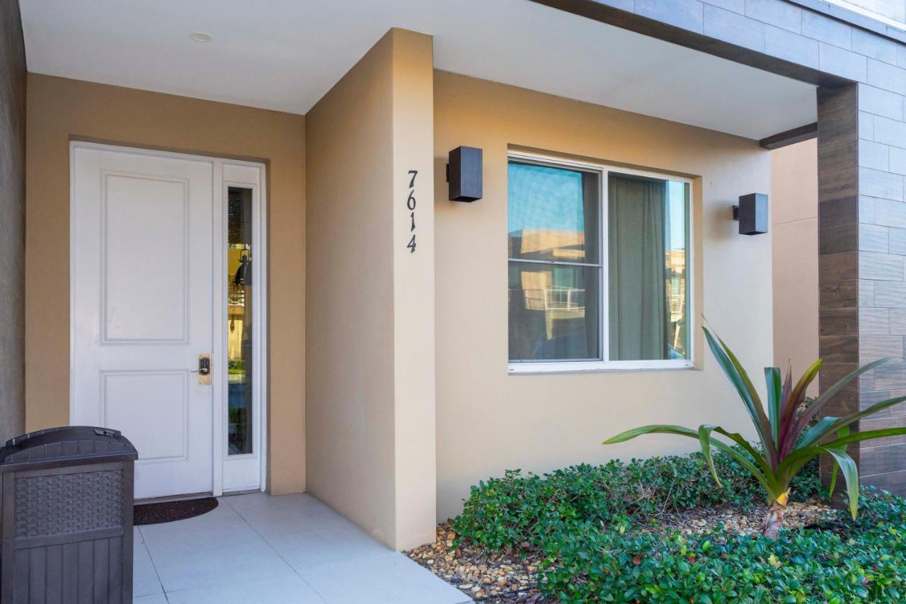 Stunning 4Bd Close To Disney @ Magic Village 7614 Orlando Zewnętrze zdjęcie