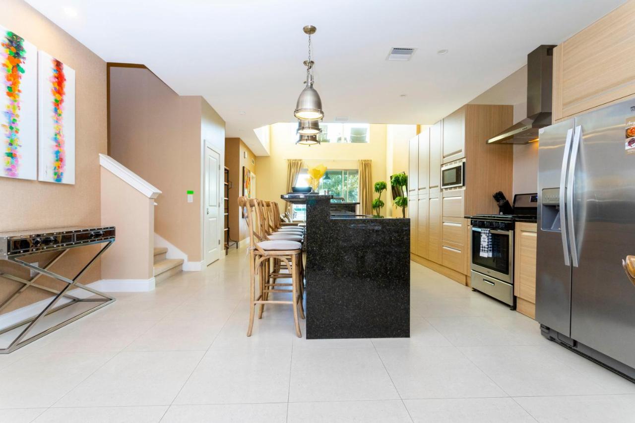 Stunning 4Bd Close To Disney @ Magic Village 7614 Orlando Zewnętrze zdjęcie