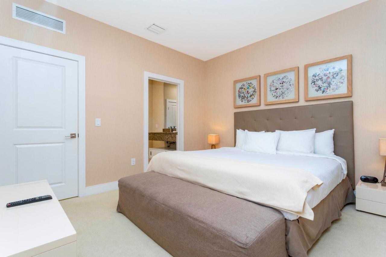 Stunning 4Bd Close To Disney @ Magic Village 7614 Orlando Zewnętrze zdjęcie