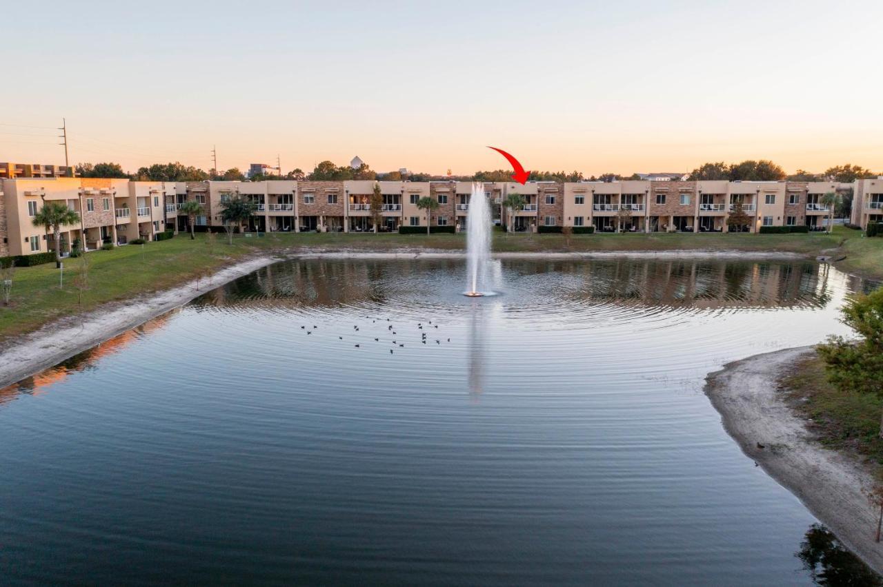 Stunning 4Bd Close To Disney @ Magic Village 7614 Orlando Zewnętrze zdjęcie