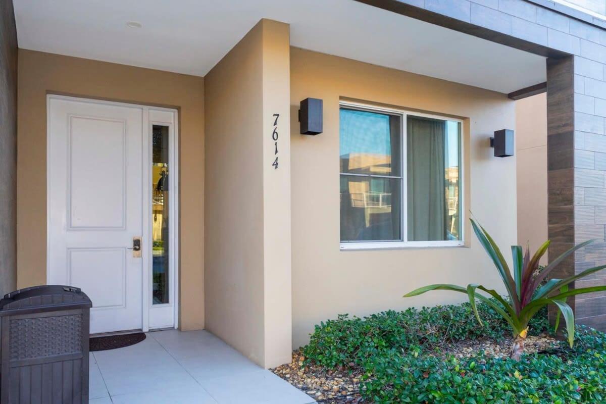 Stunning 4Bd Close To Disney @ Magic Village 7614 Orlando Zewnętrze zdjęcie