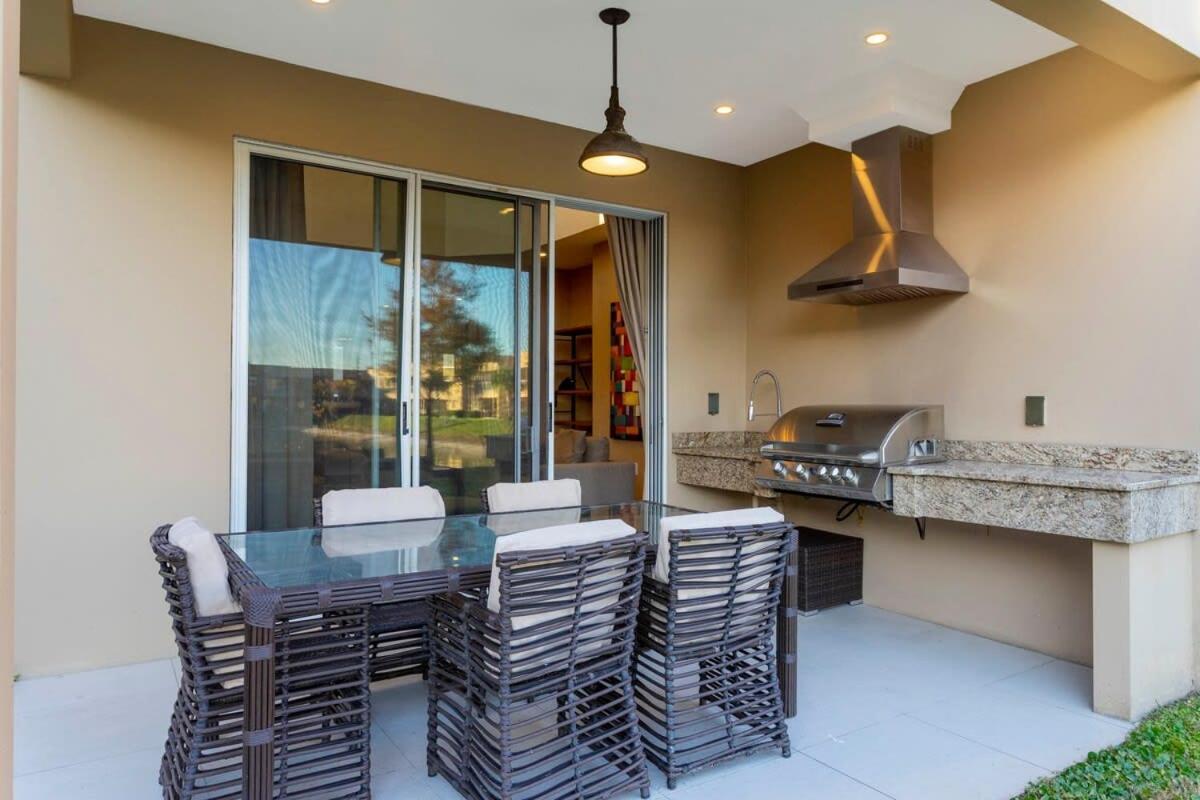 Stunning 4Bd Close To Disney @ Magic Village 7614 Orlando Zewnętrze zdjęcie