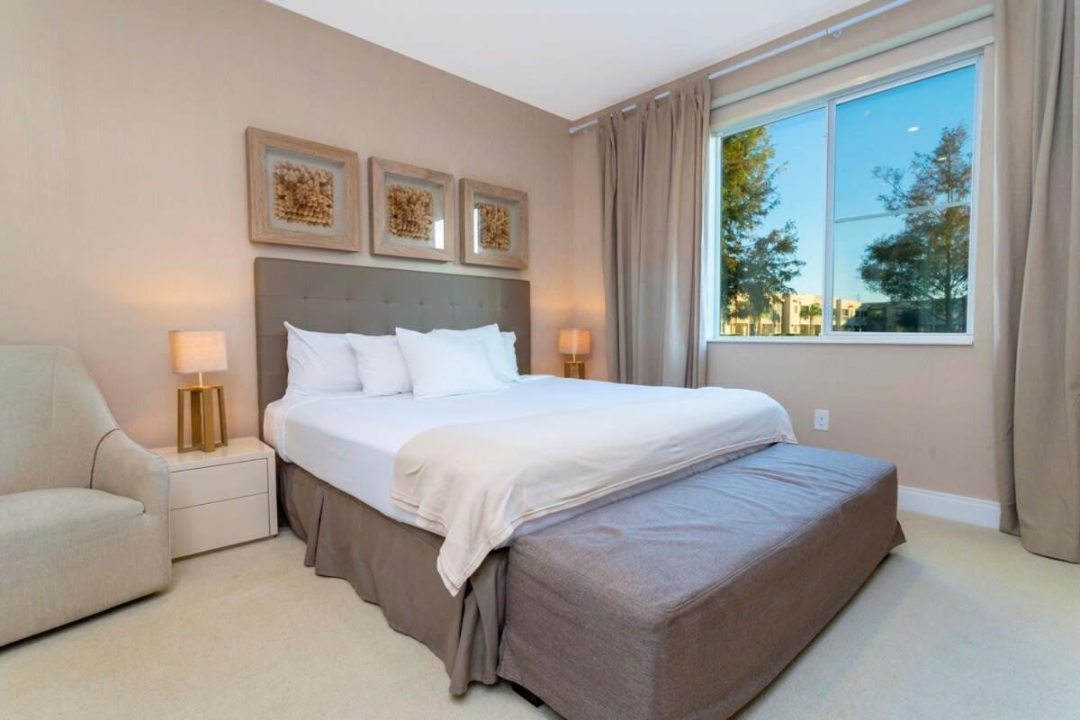 Stunning 4Bd Close To Disney @ Magic Village 7614 Orlando Zewnętrze zdjęcie